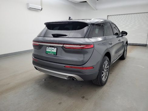 Used 2022 Lincoln Corsair AWD w/ Equipment Group 101A image 9