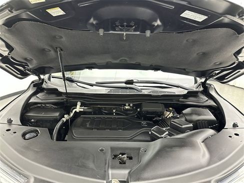 Used 2017 Acura MDX 3.5L image 27