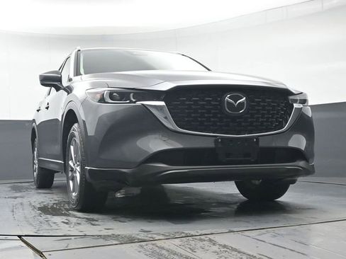 Certified 2023 MAZDA CX-5 AWD 2.5 S w/ Select Package image 31