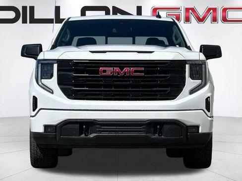New 2026 GMC Sierra 1500 Elevation w/ Preferred Package AWD/4WD image 9