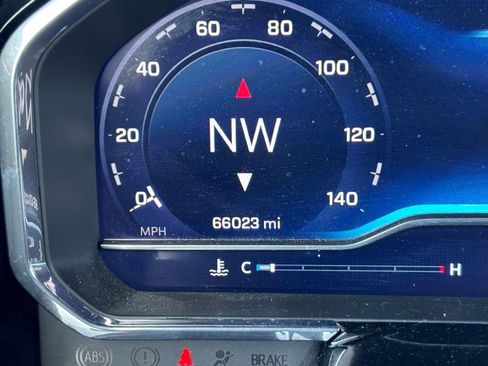 Used 2024 Chevrolet Silverado 1500 LT w/ Protection Package image 9