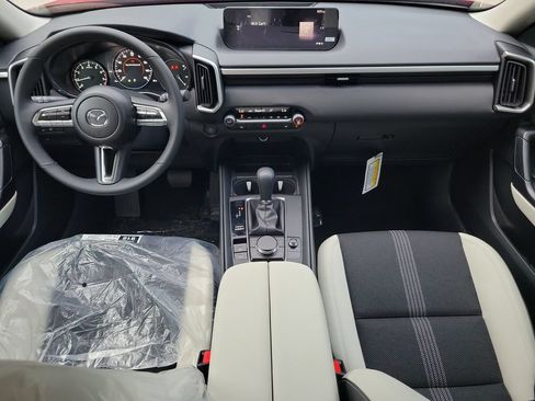 New 2026 MAZDA CX-50 AWD 2.5 S w/ Weather Package image 15
