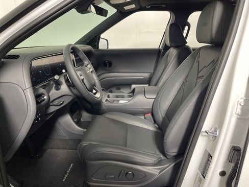 New 2026 Hyundai Palisade XRT Pro image 12