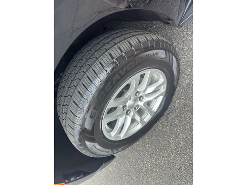 Used 2023 Chevrolet Tahoe LT image 8