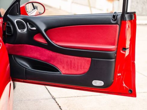 Used 2004 Pontiac GTO image 52