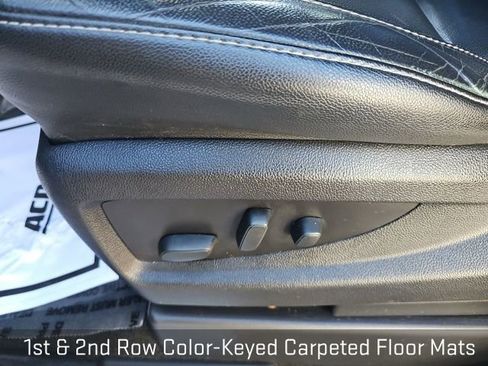 Used 2017 Chevrolet Suburban LT image 42