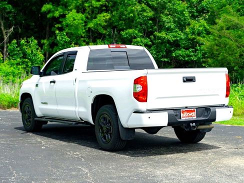 Used 2021 Toyota Tundra SR5 RWD image 9