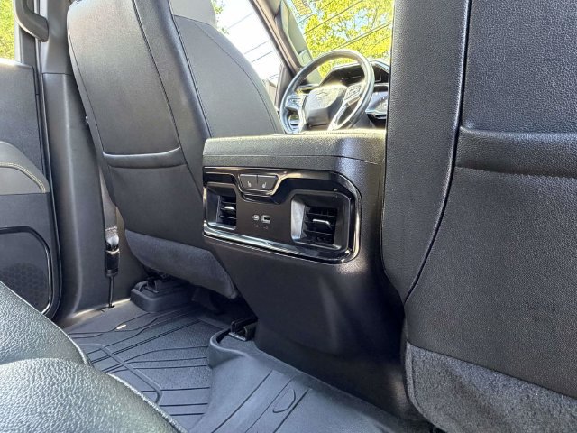 Used 2023 Chevrolet Silverado 1500 ZR2 w/ Technology Package AWD/4WD image 17