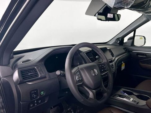Certified 2026 Honda Ridgeline RTL image 12