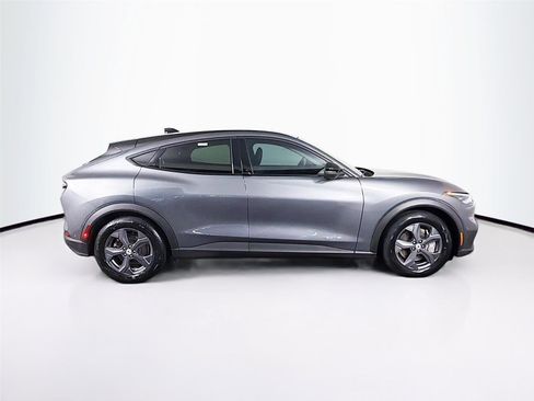 Used 2023 Ford Mustang Mach-E Select image 8