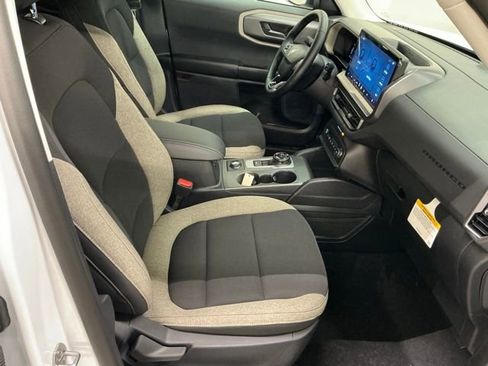 New 2026 Ford Bronco Sport Big Bend w/ Convenience Package AWD/4WD image 19