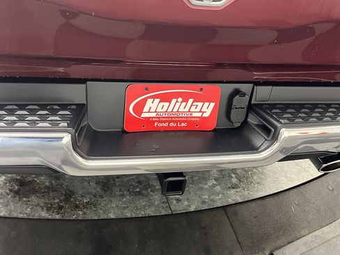 Used 2022 RAM 1500 Big Horn image 30