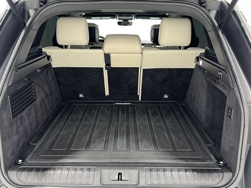 Used 2021 Land Rover Range Rover Sport Autobiography image 24