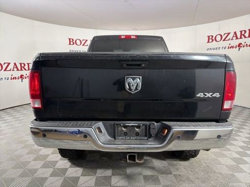 Used 2017 RAM 2500 Tradesman w/ Chrome Appearance Group image 7