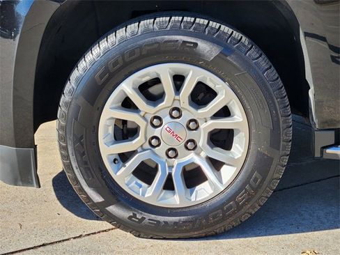 Used 2020 GMC Yukon XL SLT image 10