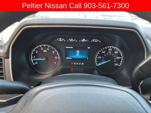 Used 2022 Ford F150 XL w/ STX Appearance Package RWD image 29