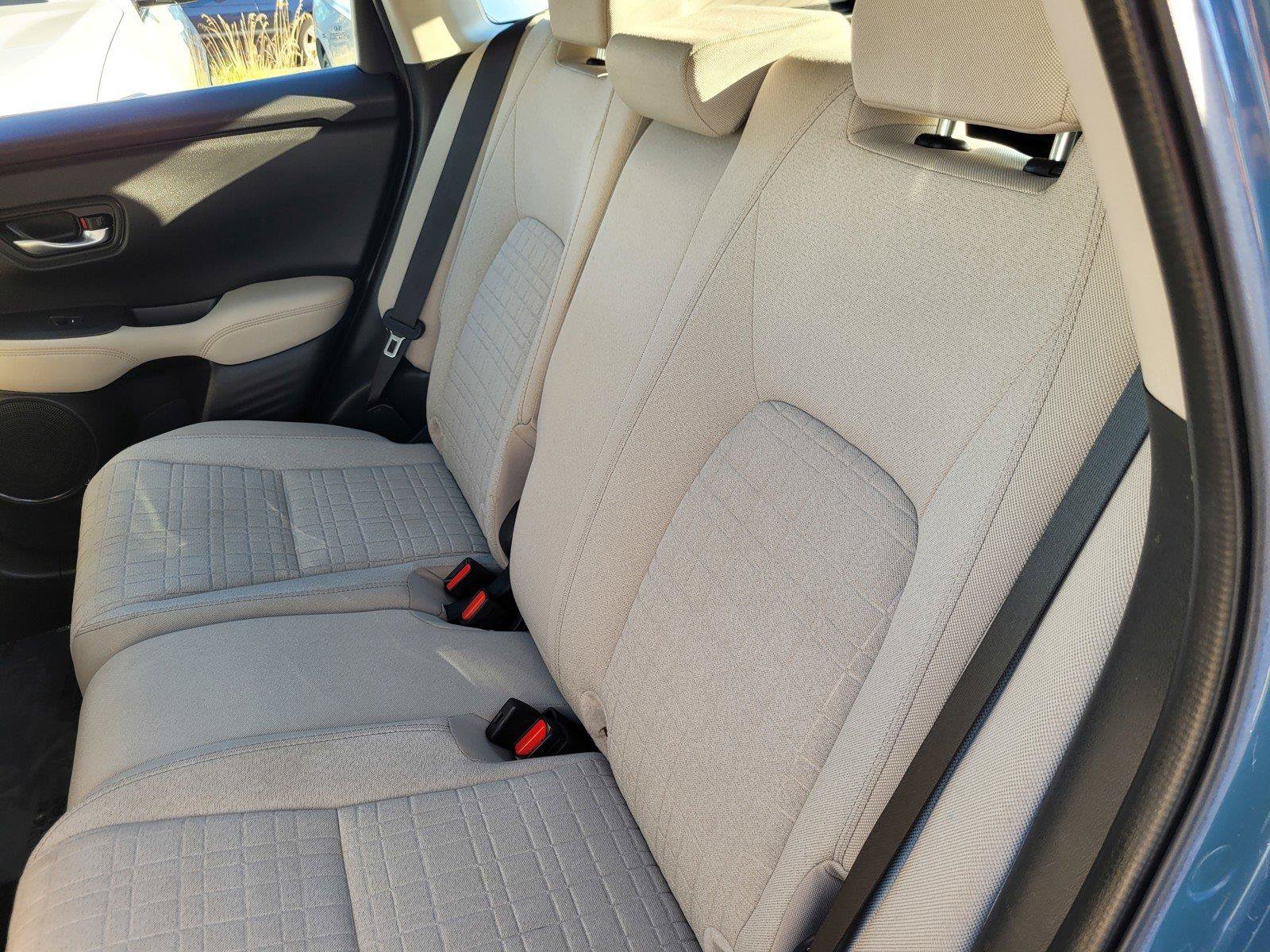 Used 2024 Honda HR-V LX image 13