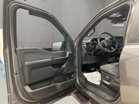 Certified 2024 Ford F150 STX AWD/4WD image 11