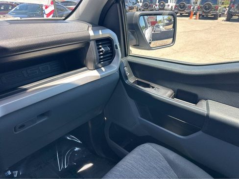 Used 2022 Ford F150 XL w/ Trailer Tow Package RWD image 15