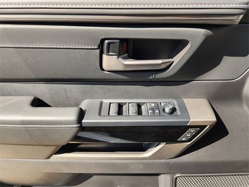 New 2026 Toyota Tundra Limited image 17