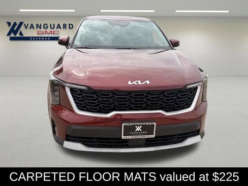 Used 2024 Kia Sorento LX FWD image 6