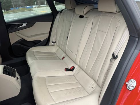 Used 2021 Audi A5 2.0T Premium w/ Convenience Package image 38