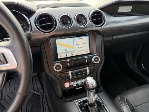 Used 2017 Ford Mustang Premium w/ Ecoboost Performance Package RWD image 19