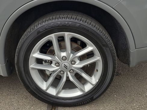 Used 2025 Dodge Durango GT image 16