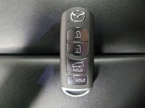 Used 2019 MAZDA CX-9 Grand Touring image 32