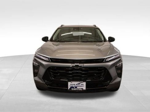 New 2026 Chevrolet Trax ACTIV image 6