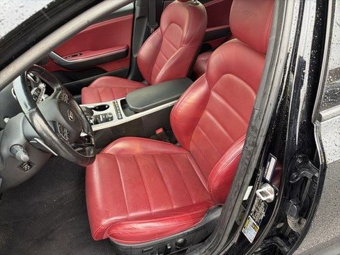 Used 2018 Kia Stinger GT2 image 14