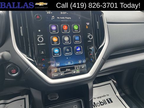 Used 2023 Subaru Ascent Limited AWD/4WD image 14