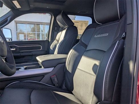 New 2026 RAM 2500 Laramie image 14