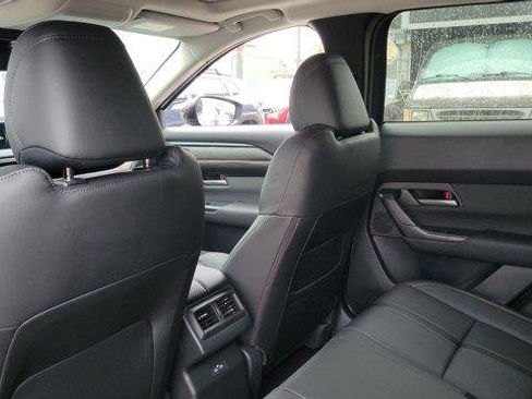 New 2026 MAZDA CX-50 AWD 2.5 Hybrid w/ Weather Package image 14