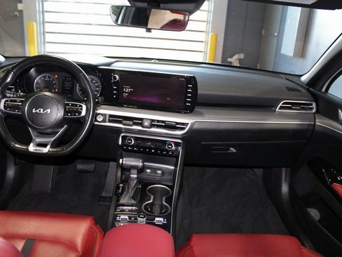 Used 2023 Kia K5 GT-Line image 24