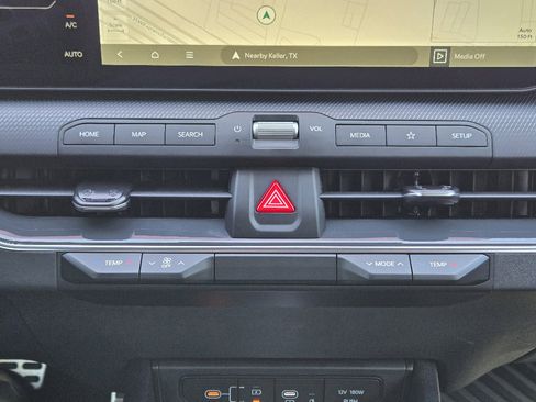 New 2026 Kia K4 GT-Line Turbo image 14