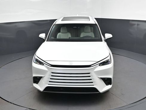 New 2026 Lexus TX 350 AWD image 36