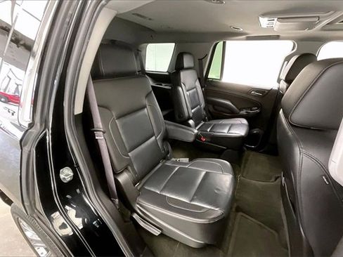 Used 2016 GMC Yukon SLT w/ Open Road Package image 19