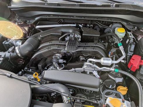 New 2026 Subaru Forester Touring image 25