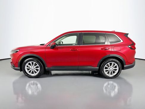 Certified 2024 Honda CR-V EX image 8