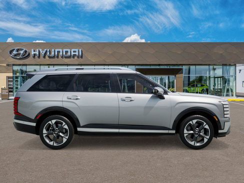 New 2026 Hyundai Palisade Limited image 7