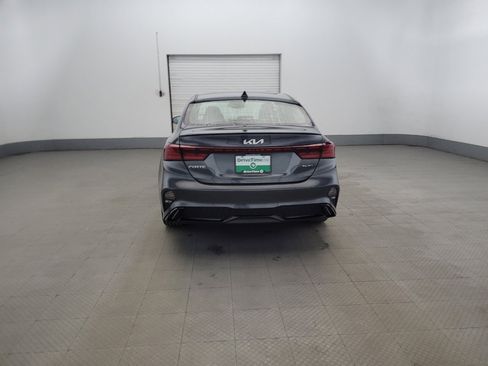 Used 2023 Kia Forte GT-Line w/ GT-Line Premium Package image 6