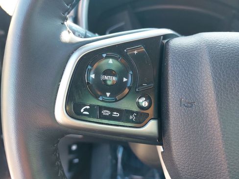 Used 2022 Honda CR-V Touring image 18