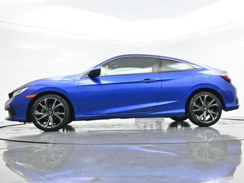 Used 2020 Honda Civic Sport image 42