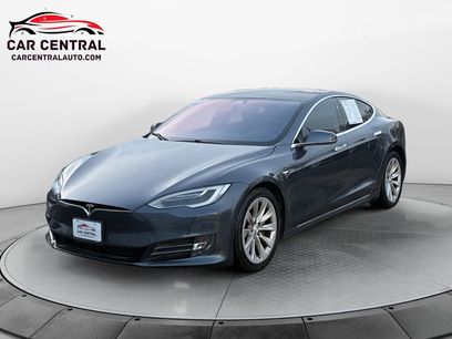 Used 2017 Tesla Model S 90D