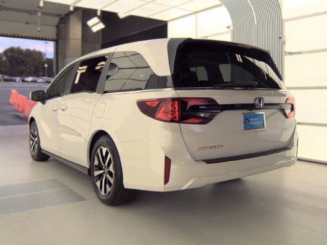 Used 2026 Honda Odyssey EX-L image 7