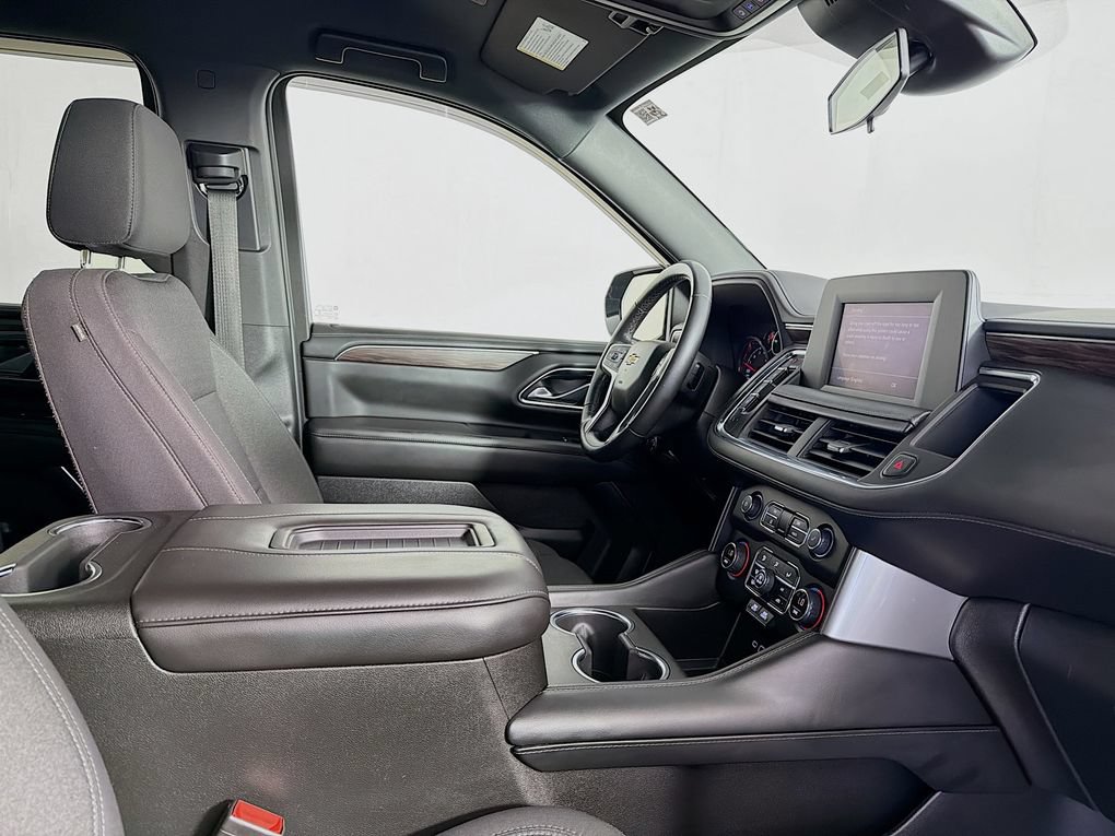 Used 2023 Chevrolet Tahoe LS AWD/4WD image 32