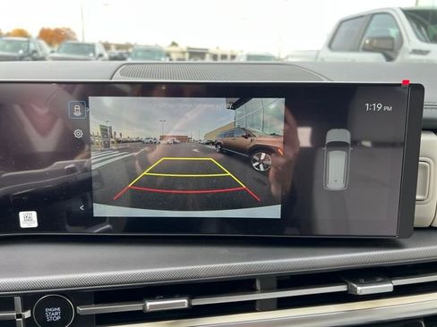 New 2026 Hyundai Santa Fe SE image 18