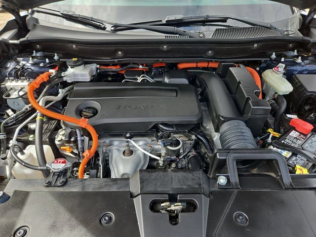 Used 2023 Honda CR-V Sport Touring image 28