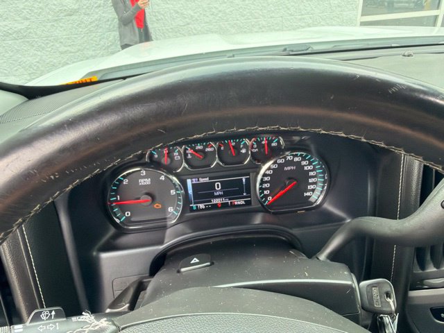 Used 2017 GMC Sierra 1500 SLT w/ SLT Premium Package AWD/4WD image 26